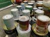 Pallet To Contain Large Selection Of Fleetwood & Dulux Interior & Exterior Paint, Satin Wood Base & - 11