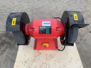 12" Bench Grinder