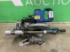 Hyundai HYMS2000 Sliding Mitre Saw