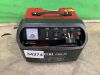 Pacini CBR-50 50AMP Battery Charger