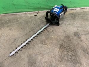 Hyundai Hedge Trimmer