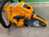 Hyundai Chainsaw (Yellow) - 2