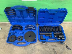 Lamba Sensor Socket Set