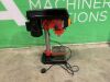 Pacini 13MM Pillar Drill - 3