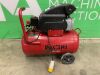 Pacini 50L 2HP Compressor