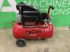 Pacini 50L 2HP Compressor - 3