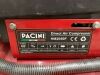 Pacini 50L 2HP Compressor - 5