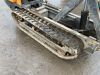 UNRESERVED 2017 Yamaguchi Tracked Diesel High Tip Dumper - 12