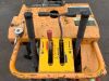 UNRESERVED 2017 Yamaguchi Tracked Diesel High Tip Dumper - 13