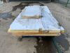 UNRESERVED 7 x Insulation Pieces - 2