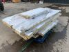 UNRESERVED 7 x Insulation Pieces - 3