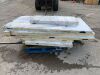 UNRESERVED 7 x Insulation Pieces - 4