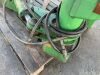 UNRESERVED 1991 Epoke TH17 Side Mounted Hedge Cutter/Verge Mower - 32