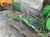 UNRESERVED 1991 Epoke TH17 Side Mounted Hedge Cutter/Verge Mower - 33