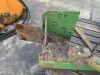 UNRESERVED 1991 Epoke TH17 Side Mounted Hedge Cutter/Verge Mower - 34