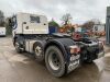 2013 Scania P440 6x2 Midlift Tractor Unit - 3