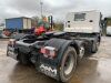 2013 Scania P440 6x2 Midlift Tractor Unit - 5