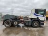 2013 Scania P440 6x2 Midlift Tractor Unit - 6