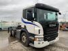 2013 Scania P440 6x2 Midlift Tractor Unit - 7