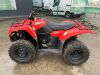 2014 Suzuki King Quad 400 FSI Auto 4x4 Quad - 2