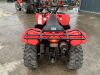 2014 Suzuki King Quad 400 FSI Auto 4x4 Quad - 4