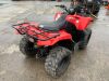 2014 Suzuki King Quad 400 FSI Auto 4x4 Quad - 5