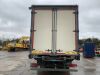 2011 MAN TGM18.250 4x2 Curtainsider - 4