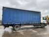 2011 MAN TGM18.250 4x2 Curtainsider - 6