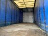 2011 MAN TGM18.250 4x2 Curtainsider - 8