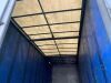 2011 MAN TGM18.250 4x2 Curtainsider - 9