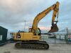 2013 Komatsu PC210 Excavator c/w Bucket - 4