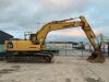 2013 Komatsu PC210 Excavator c/w Bucket - 5