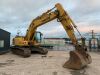 2013 Komatsu PC210 Excavator c/w Bucket - 6