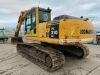 2013 Komatsu PC210 Excavator c/w Bucket - 9