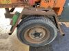 2006 Jensen A340Z Fast Tow PTO Driven Wood Chipper - 11