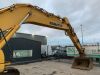 2013 Komatsu PC210 Excavator c/w Bucket - 11