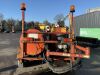 1998 Duraco Durapatcher Twin Axle Fast Tow Tar Patcher - 4