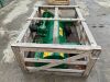 UNUSED Major MJ21-140 Flail Mower - 6