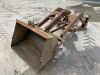 UNRESERVED Tanco 2000 Front Loader - 2