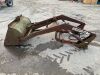 UNRESERVED Tanco 2000 Front Loader - 3