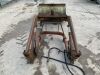 UNRESERVED Tanco 2000 Front Loader - 5