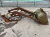 UNRESERVED Tanco 2000 Front Loader - 7