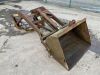 UNRESERVED Tanco 2000 Front Loader - 8