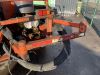 1998 Duraco Durapatcher Twin Axle Fast Tow Tar Patcher - 10