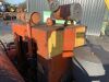1998 Duraco Durapatcher Twin Axle Fast Tow Tar Patcher - 11