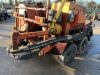 1998 Duraco Durapatcher Twin Axle Fast Tow Tar Patcher - 13