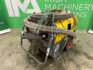 Atlas Copco NP-20P Hydraulic Power Pack