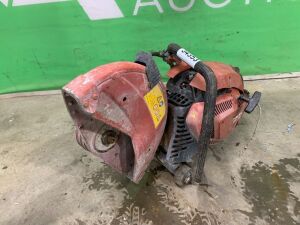 Hilti DS700 Consaw