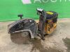 Partner K650 Consaw