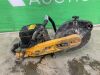 Partner K650 Consaw - 3